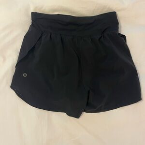 Lululemon Fast and Free HR Classic Short 3"